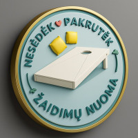 Simona Anužienė Žaidimų nuoma - lauko žaidimai