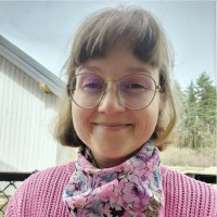 Lietuvių kalbos redaktorė