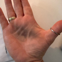 Ольга Гавлюк Енергетичний масаж