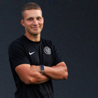 Svajunas Cyzas Asmeninės ir mažų grupių futbolo treniruotės Vilniuje