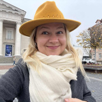 Milda Tarcijonaite Karjeros koučingas, asmeninis koučingas