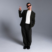 Mindaugas Bartkevicius Renginių vedimas