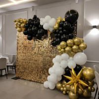 Aurumdeko Foto siena Kaunas foto sienelė