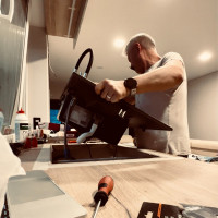 GDiT Projektai Profesionalios baldų surinkimo paslaugos