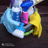 Danguole Baltrusiene Įvairių patalpų valymas.