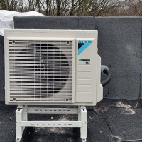 Egidijus Bun Kondicionieriai/šilumos siurbliai/vrf sistemos