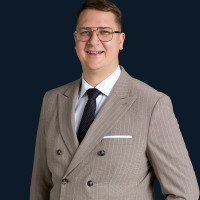 Sertifikuotas NT brokeris Vytautas Beizakas