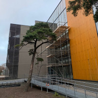 Karolis Moduliniu pastoliu nuoma