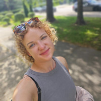 Miglė Žakevičiūtė Plėvelės klijavimas