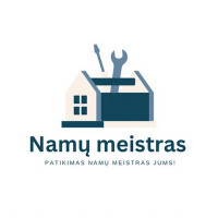 Namų meistras Namų meistras: visos paslaugos vienoje vietoje!