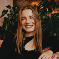 Ieva Markūnaitė Renginių ir fotosesijų fotografė