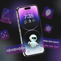 Appastic, MB Android ir iOS mobiliųjų aplikacijų kūrimas