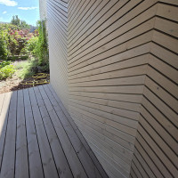 Mindaugas Terasos, stoginės ir įvairiausi staliaus darbai