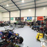 Jetski ir Motociklų Servisas Jetski ir Motociklų Servisas Vilniuje High Performance Club