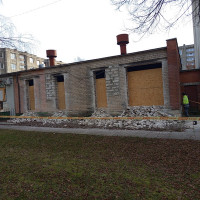 Linas Griovimo darbai visoje Lietuvoje