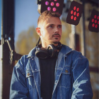 Boris Ananikov Open formato Dj