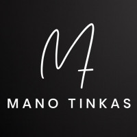 Denis Snarskij Sienu Tinkavimas