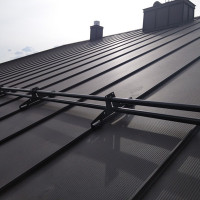 Tomas Juknevicius Stogų dengimas. stogdengiai