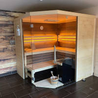 MB STONESAUNA Saunų / pirčių įrengimas, konsultacijos, lauko pirtys.