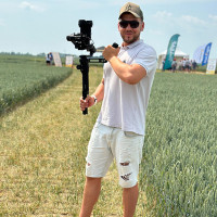 MB Oro Vizija Foto - Video Jums! Dirbame nuo žemės ir iš oro! Parašyk Mums