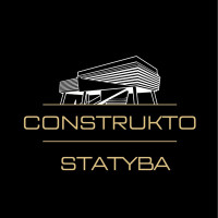 Ppstatyba Pamatų ir rūsių hidroizoliacija, rekonstrukcija, betonavimas