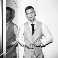 Ernestas Michalkevičius Kalėdų senelis! Lt/pl/ru kalbomis!