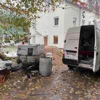 Betonuotojas Edgaras Kokybiškas grindų betonavimas – greitai ir patikimai!