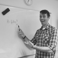 Canadian Certified Teacher. Personalized Lessons.