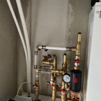 Mindaugas Smailys Atliekam visus santechnikos darbus