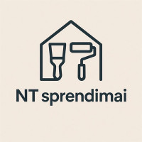 Artiom Pilnas būsto remontas iki raktų (griovimas–apdaila–baldai)