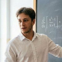 Matematikos korepetitorius. Vbe, Pupp, 9-12kl, studentai, Ib