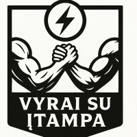 Elnex Elektros instaliacija