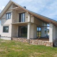 Nerijus Mūro darbai