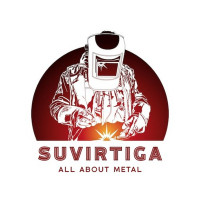 Tomas K. Suvirinimo paslaugos Aliuminis, Tig,mig/mag,mma