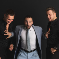 VYTAUTAS Renginių vedėjas ir organizatorius