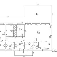 Evelina Liudvinavičiūtė Statinių kadastriniai matavimai