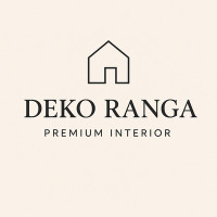 DEKO Kokybiška vidaus apdaila be kompromisų