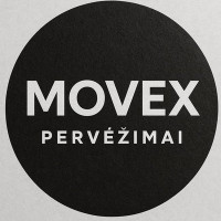 Mb Movex Perkraustymai ir pervežimai