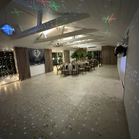 Ignas Mac Laisva naujiems metams!