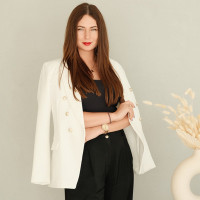 Lauryta Žygytė Koučingas - Aiškumui, savivertei ir krypčiai