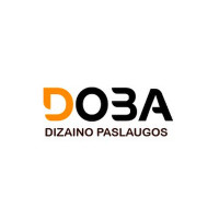 Dovilė Bancevičiūtė Grafikos dizaino paslaugos