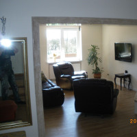 Eduardas Šimkus Vidaus apdailos darbai