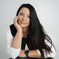 Renata Juodiene Virtuali asistentė techniniams darbams