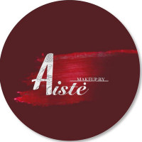 Aistė Isiūnienė Make up by Aiste