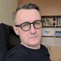 Dzmitry Khatskou Svetainių kūrimas, optimizavimas ir palaikymas