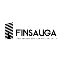 Indrė Lukšienė Buhalterinės paslaugos - jūsų išmanus finansų partneris