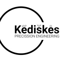Kediškės Metalo tekinimas Cnc stakėmis