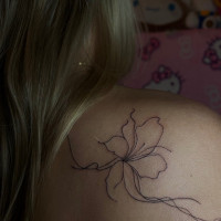 Tattedbylora Tatuiruotės