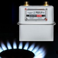 Antanas Dujų Skaitiklio Perkėlimas Dujinių Viryklių Prijungimas