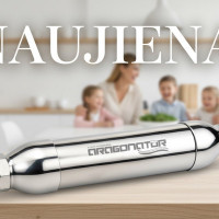 Rolandas Palionis Efektyvi apsauga nuo kalkių aragonator